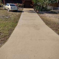 Driveway Washing Port Charlotte FL 7